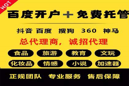 揭秘百度SEM成功案例：关键词布局策略